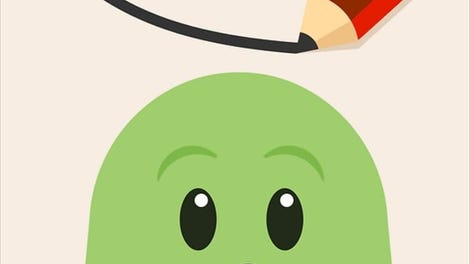 Dumb Ways to Draw