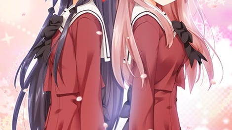 Sono Hanabira ni Kuchizuke wo: Deatta Koro no Omoide ni