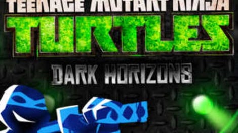 Teenage Mutant Ninja Turtles: Dark Horizons