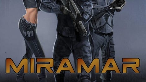 Miramar