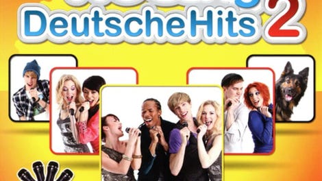 We Sing Deutsche Hits 2