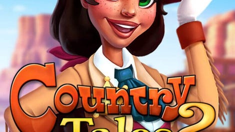Country Tales 2: New Frontiers - Collector's Edition