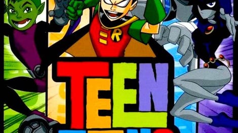 Teen Titans