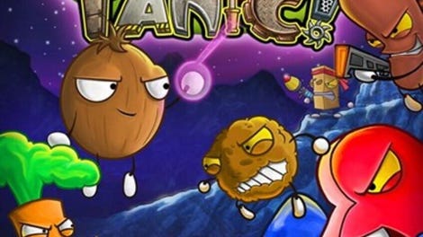 Organic Panic