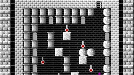 Vampiric Tower