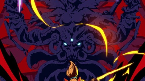 Ancient Abyss