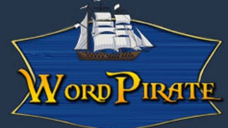 Word Pirate