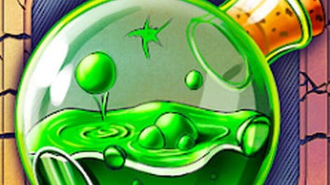 Doodle Alchemy