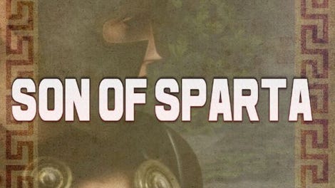 Son of Sparta