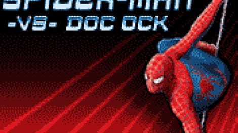 Spider-Man vs. Doc Ock