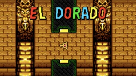 El Dorado