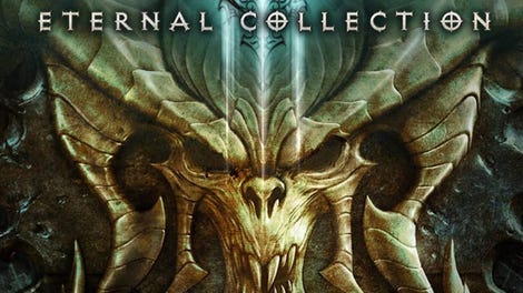Diablo III: Eternal Collection