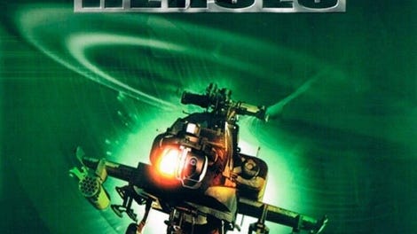 Heli Heroes