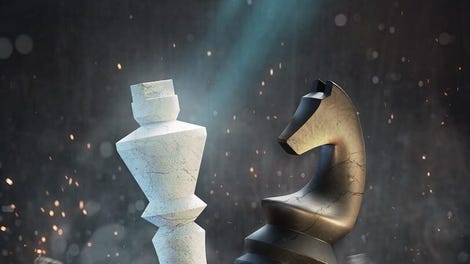 Chess Infinity