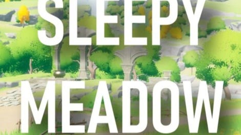 Sleepy Meadow