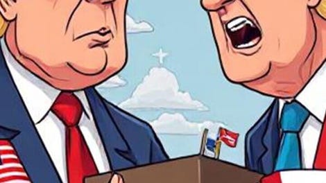 Trump Tariff