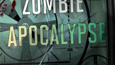 Zombie Apocalypse