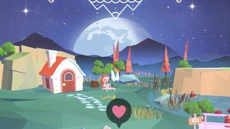 Starry Garden: Animal Park