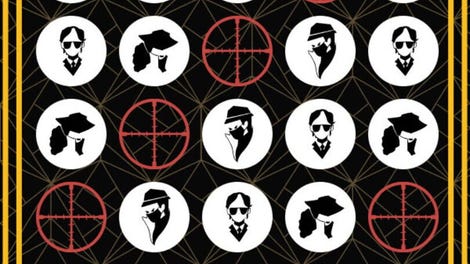 SpyNames