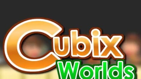 Cubix Worlds