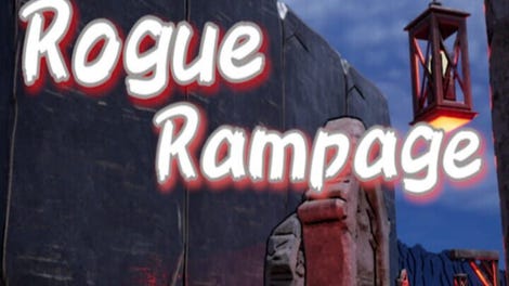 Rogue Rampage