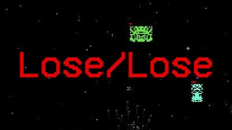 Lose/Lose - Kotaku