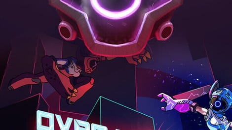 Overstrike Arena