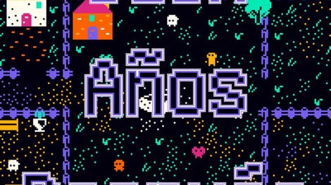 Cien Años Después