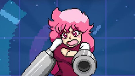 Capsule Force