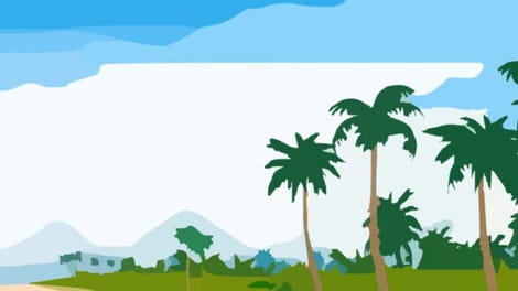 Phantom Island