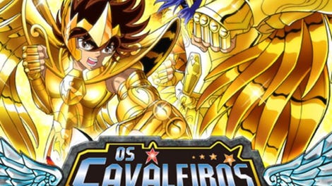 Saint Seiya Shining Soldiers