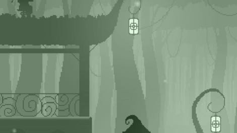 The Treehouse Man