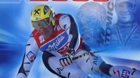 Ski Racing 2006 - Featuring Hermann Maier
