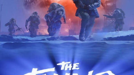 The Thing: Remastered