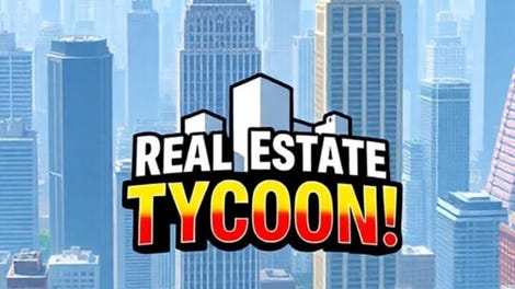 Real Estate Tycoon!