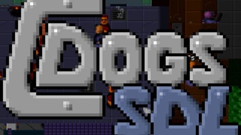 C-Dogs SDL