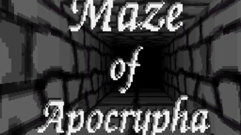 Maze of Apocrypha