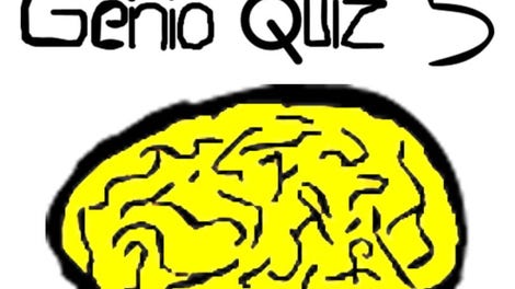 Gênio Quiz 5