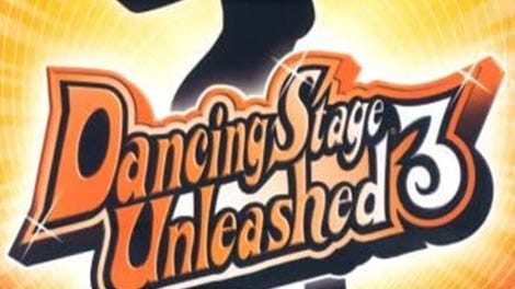 Dancing Stage Unleashed 3