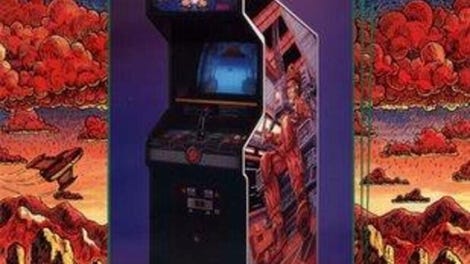 Galaxy Ranger