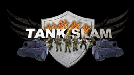 Tank Slam