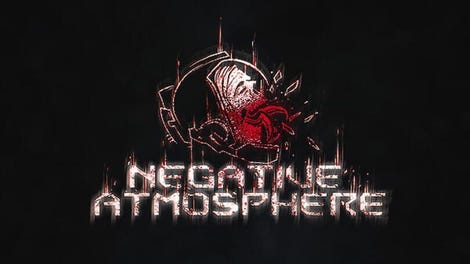 Negative Atmosphere