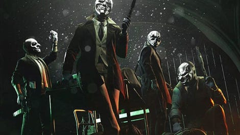 Payday 3: Silver Edition