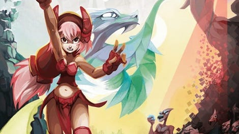 Islands of Wakfu