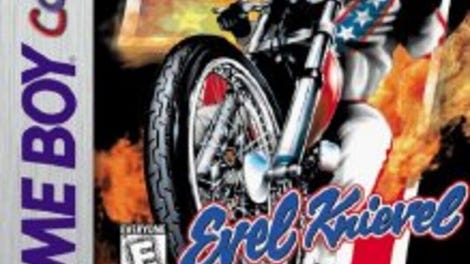 Evel Knievel