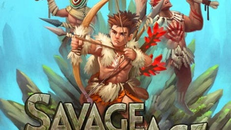 Savage Age