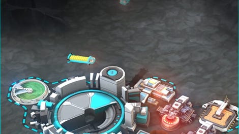 Offworld Trading Company: Market Corrections