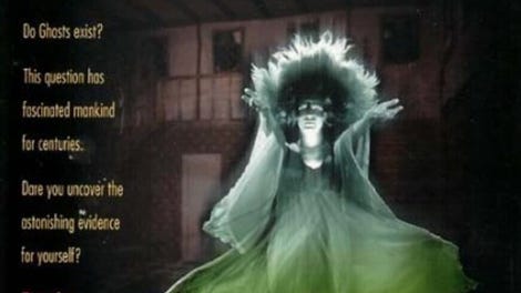 Ghosts