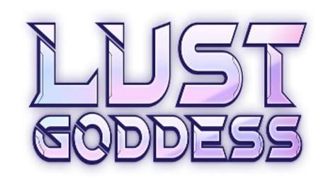 Lust Goddess