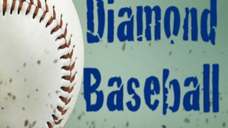 Digital Diamond Baseball V11